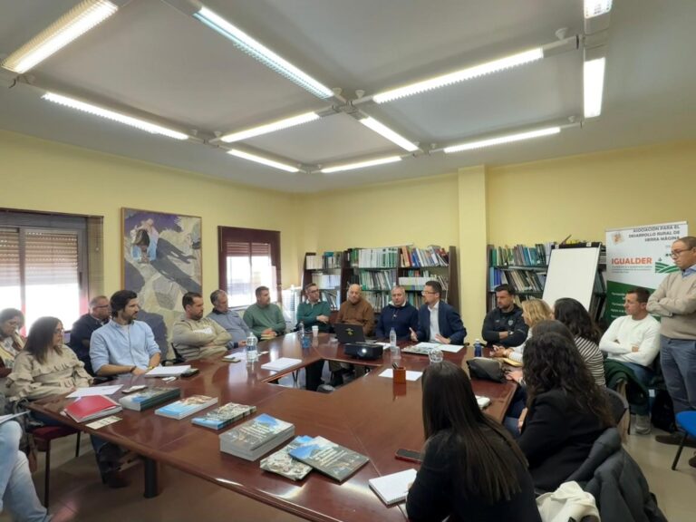 20251119 Jornada de capacitacixn empresarial PSTD Sierra Mxgina