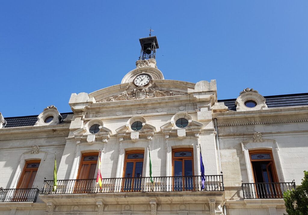 20251207 Fachada de Diputación (1)