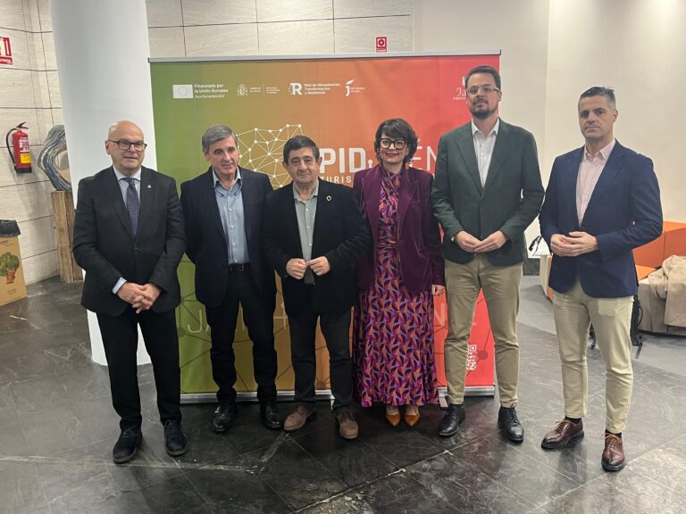 20250112 Jornada Jaén Paraíso interior Destino Inteligente (1)