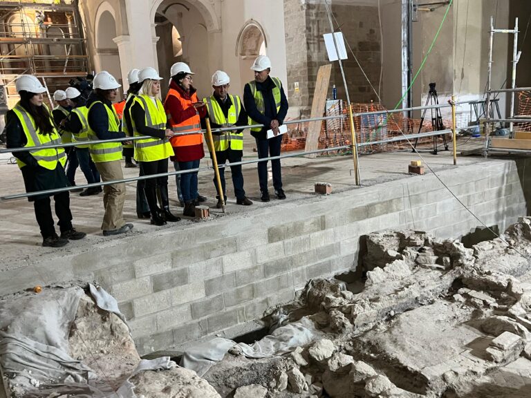 20260129 Visita Santo Domingo 1