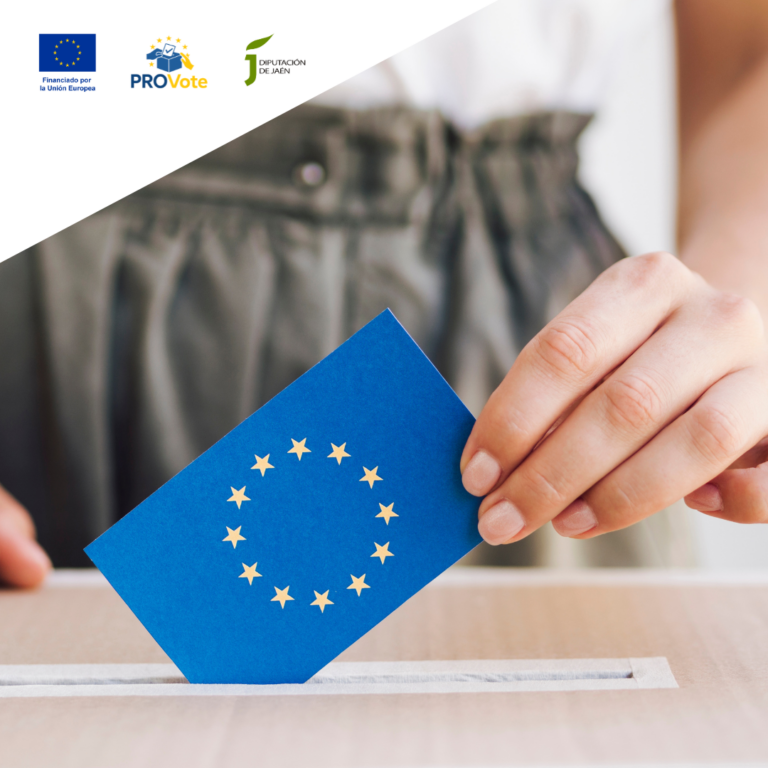 provote agenda cuestionario