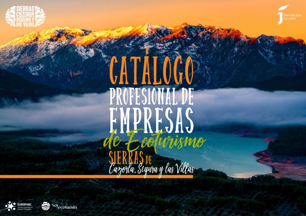 2025 Catalogo ES EmpresasEcoturismo SCSV DEF (1) page 0001