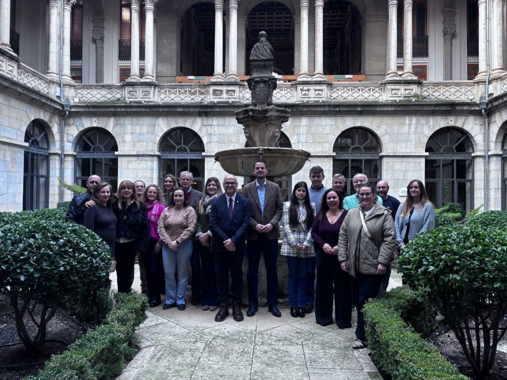 20260130 Presentación de resultados del proyecto ‘Creación de Rutas y Experiencias Accesibles’ 1