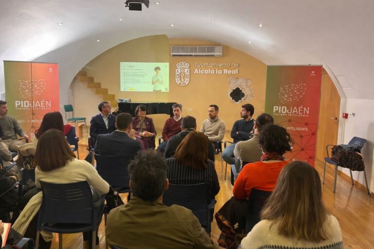 20260210 Jornada PID Jaén en Alcalá la Real 3