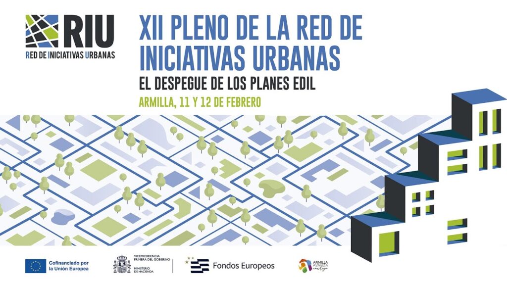 pleno red iniciativas urbanas
