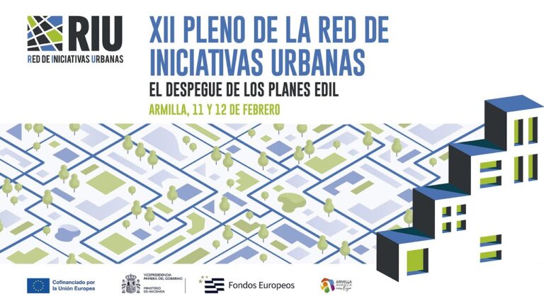 pleno red iniciativas urbanas