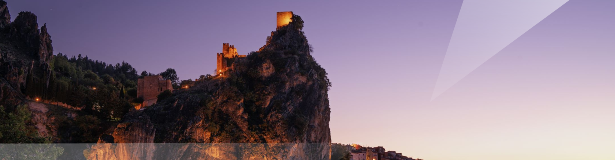 auf sierra cazorla