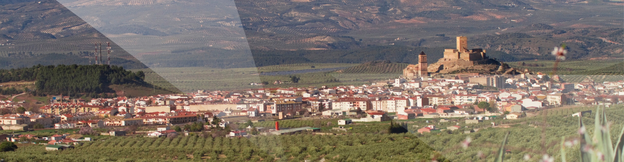 auf sierra sur