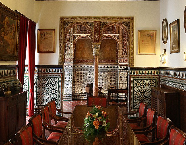 FOTO AYUNTAMIENTO ARJONA