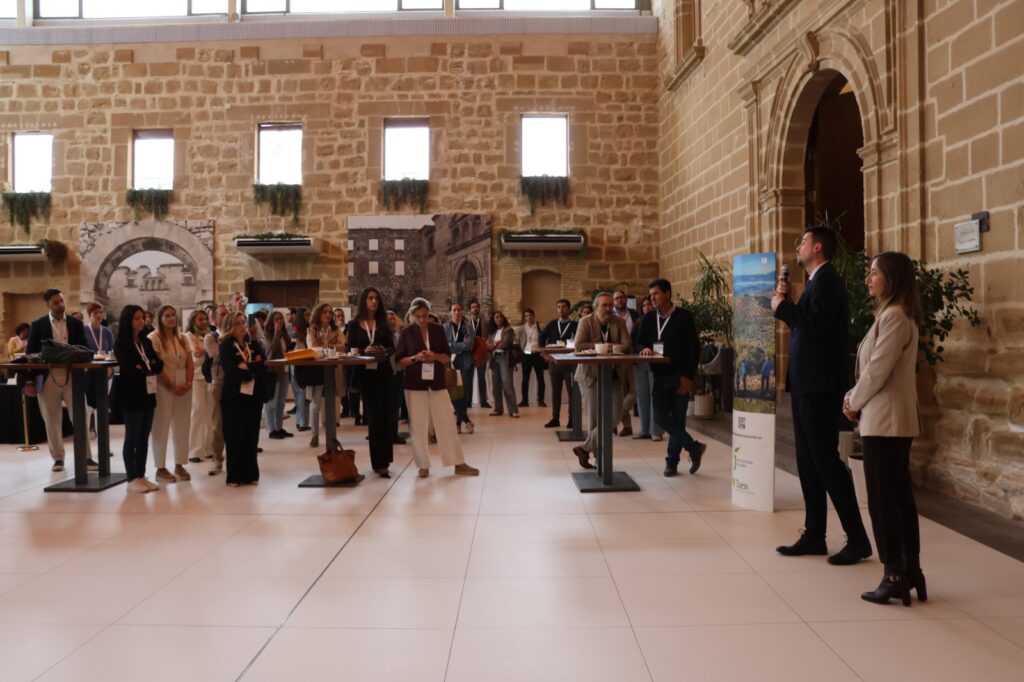 20260507 Encuentro profesional viaje OleotourJaén 4