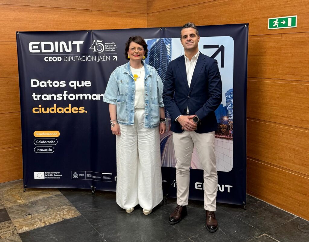 20260519 Jornada ‘EDINT Data Day. El final de una etapa, el comienzo de nuevas oportunidades’ 1