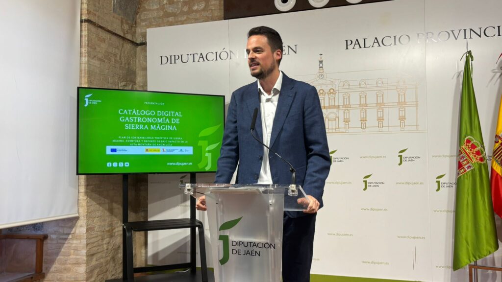 20260519 Presentación proyecto Saborea Sierra Mágina (1)
