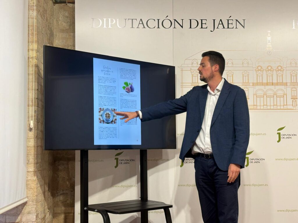 20260519 Presentación proyecto Saborea Sierra Mágina (2)