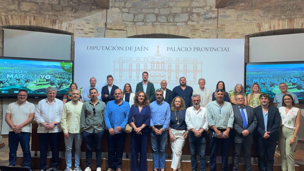 20260527 Estrategia OleotourJaén mar de olivos (1)
