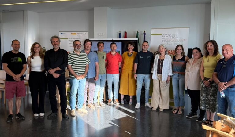 20260608 Presentacixn SIT PN Cazorla Segura Las Villas