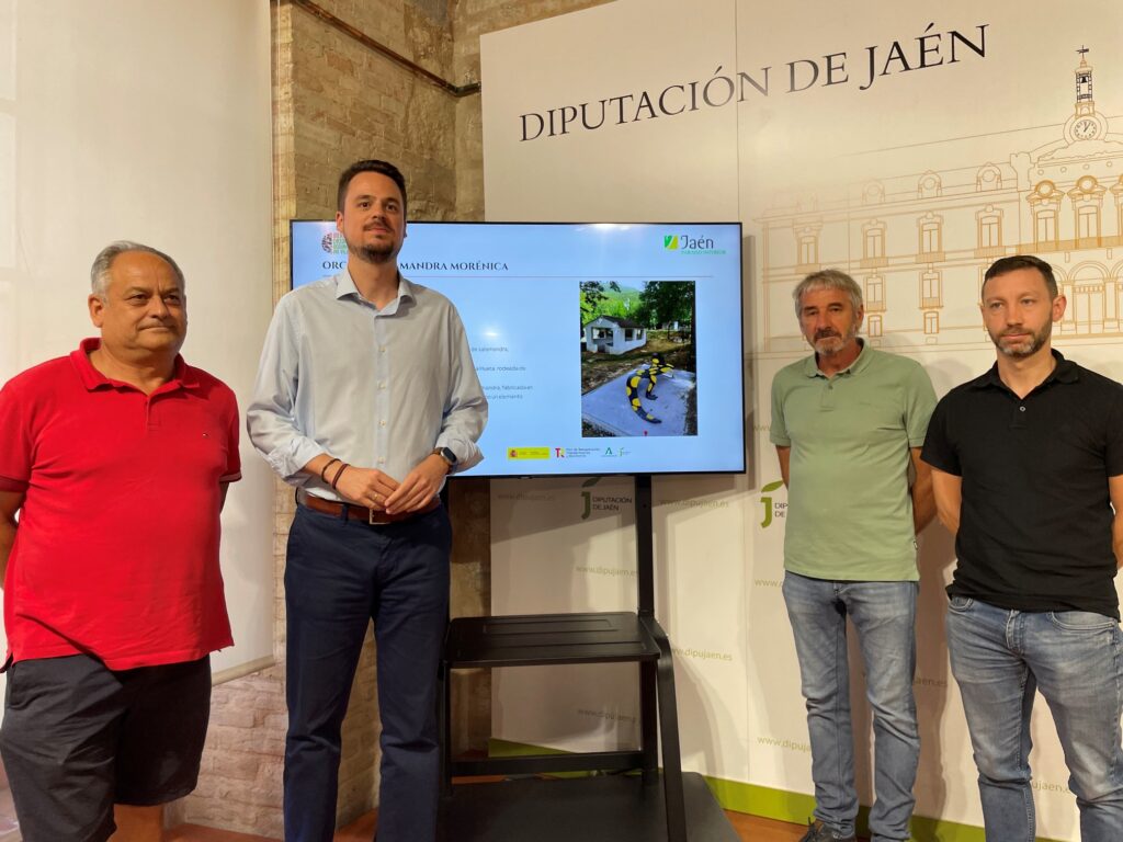 20260717 Presentación ruta esculturas singulares PN Cazorla, Segura y Las Villas (1)
