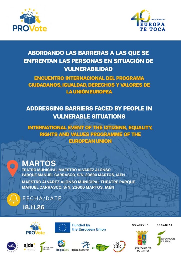provote cartel martos v2